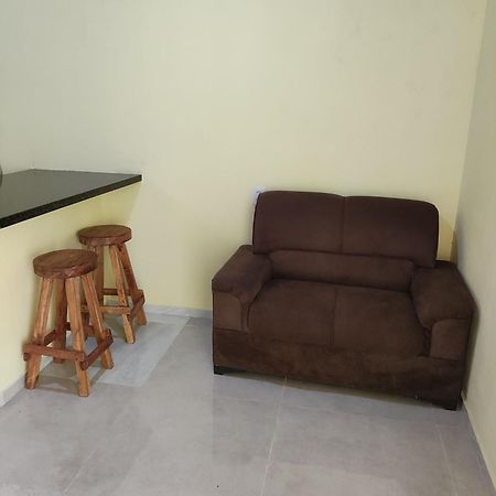 Casa Amarela Villa São Miguel dos Milagres Екстериор снимка