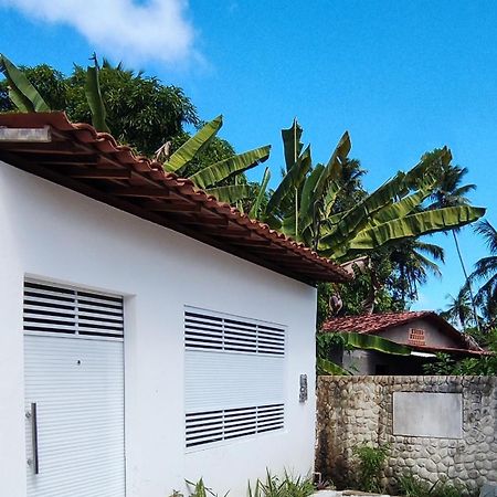 Casa Amarela Villa São Miguel dos Milagres Екстериор снимка
