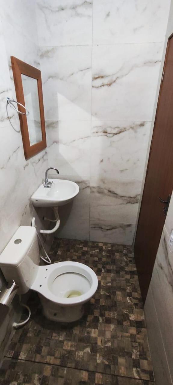 Casa Amarela Villa São Miguel dos Milagres Екстериор снимка