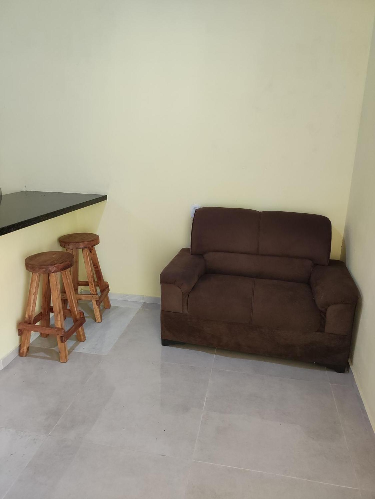 Casa Amarela Villa São Miguel dos Milagres Екстериор снимка